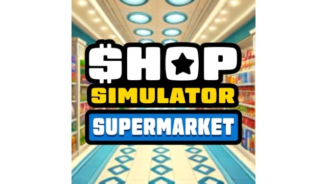 商店模拟器：超市-v1.0.3.2-中文60帧-