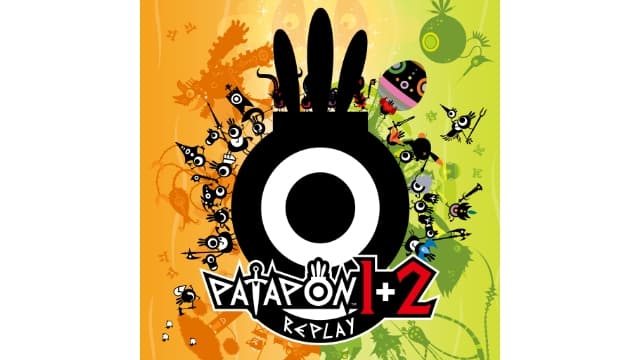 啪嗒砰 1-2 重制版-v1.0.4-中文60帧-