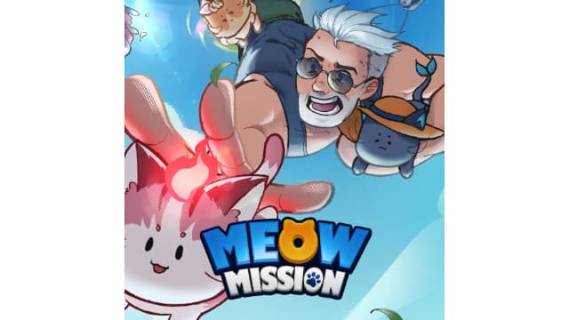 喵咪任务-v1.0.0-中文60帧-