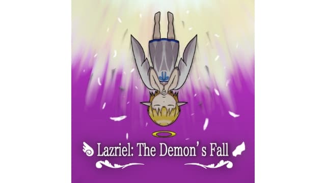 堕入魔界的拉兹瑞尔-v2.0.0-中文60帧-