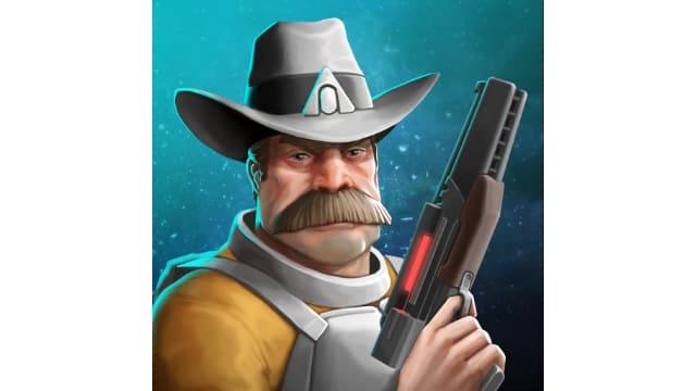 太空刑警 Space Marshals-v1.0.0-中文30帧-画面有问题捏-