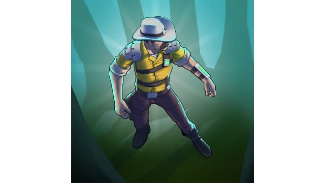 太空刑警3 Space Marshals 3-v1.0.0-中文30帧-