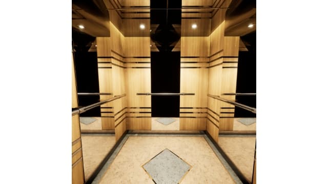 寻找96号房间Find Room 96-v1.0.2-中文30帧-