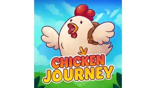 小鸡大探险Chicken Journey-v1.0.7273-中文60帧-