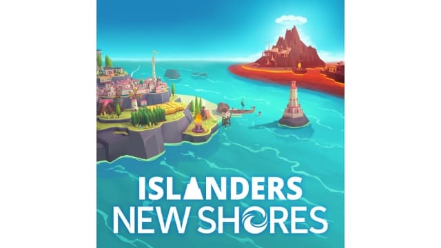 岛民：新天地-v1.0.0-1dlc-中文30帧-