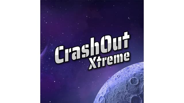 崩溃极限CrashOut Xtreme-v0.1-中文60帧-
