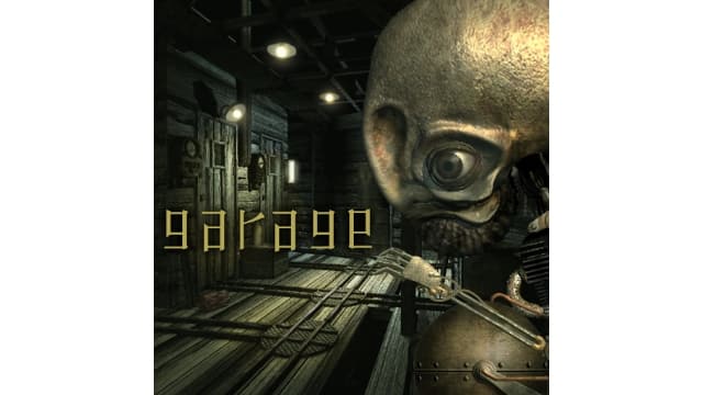 工房库：噩梦历险记-v1.1.256-中文60帧-