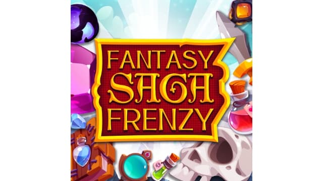 幻想传奇狂潮Fantasy Saga Frenzy-v1.0.19-中文60帧-