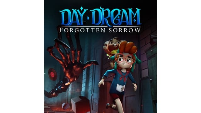 幻梦:心酸回忆Daydream Forgotten Sorrow-v1.0.1-中文30帧-