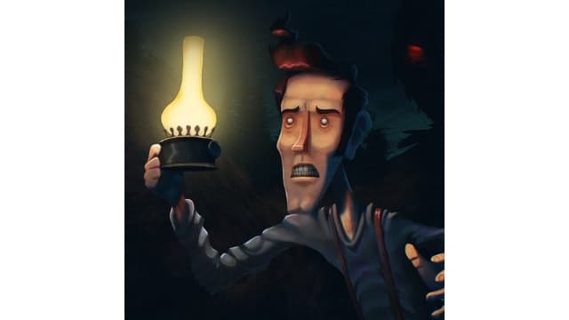 幽影之线 Slender Threads-v1.1-中文60帧-