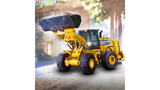 建筑模拟器4Construction Simulator 4-v1.0.0-中文60帧-