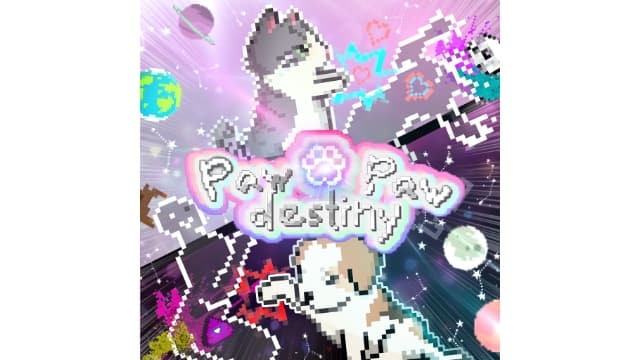 掌中天命Paw Paw Destiny-v1.0.3-中文60帧-
