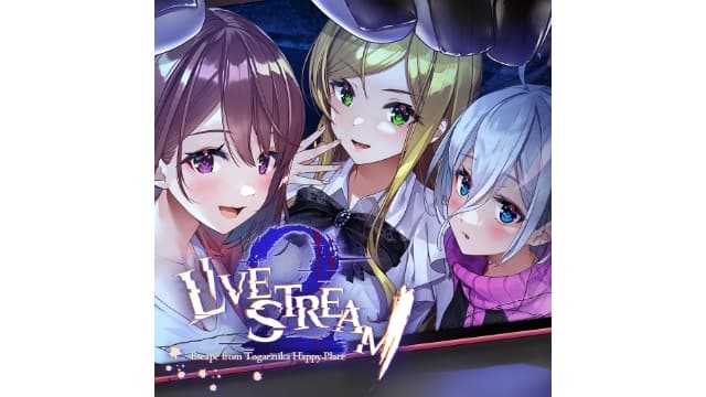 探灵直播2-v1.0.1-中文60帧-