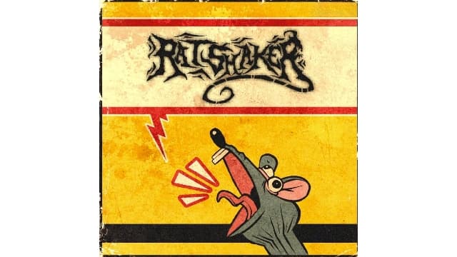摇鼠灵 RATSHAKER-v1.0.0.0-英文30帧-