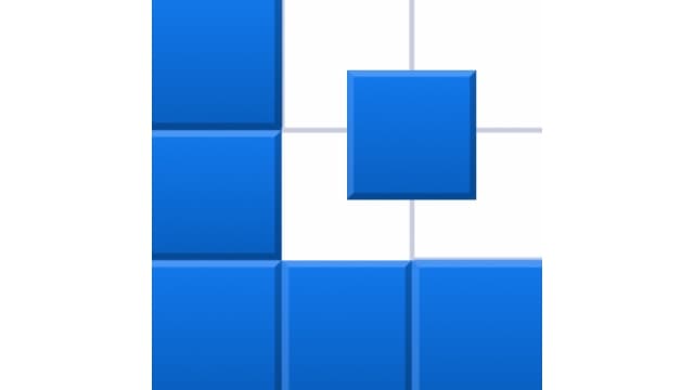 方块独Blokdoku-v1.0-中文60帧-