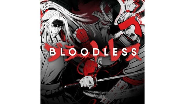 无血武士Bloodless-v1.2.0-中文30帧-