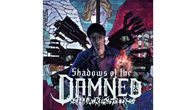 暗影诅咒：地狱 复刻版-v1.0.1-中文30帧-
