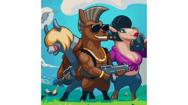 极速骆马Speedollama-v1.3.0-中文60帧-