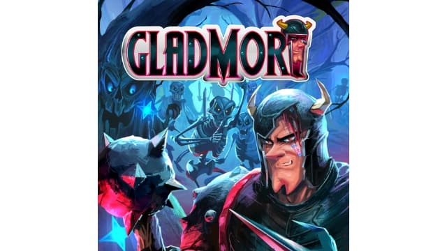 格莱德莫特GladMort-v1.0.0-英文60帧-