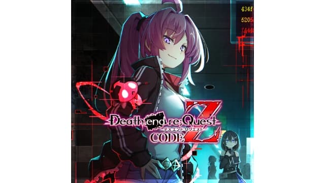 死亡终局 轮回试炼 代码-v1.0.7-日文60帧-