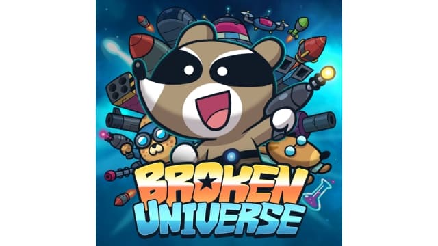残缺宇宙Broken Universe – Tower Defense-v1.0.1-中文60帧-