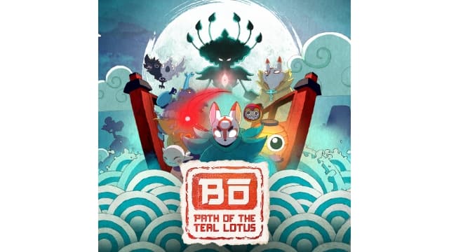 波与月夜之青莲-v1.0.3-中文60帧-