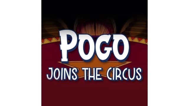 波戈加入马戏团-v1.0-中文60帧-