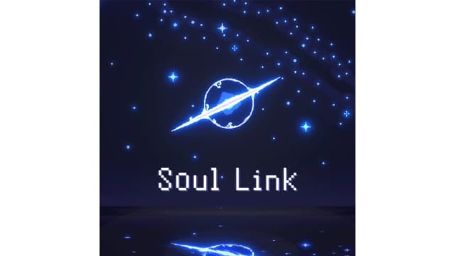 灵魂桥接Soul Link-v1.0.0-中文60帧-