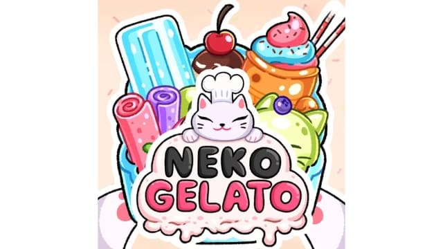 猫冰淇淋 Neko Gelato-v1.0.0-英文60帧-