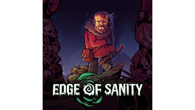 理智边缘Edge of Sanity-v1.1.12-3dlc-中文60帧-