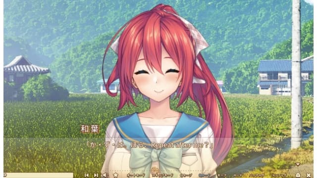 甜蜜夏日 Perfect Edition-v1.0.0-中文60帧-