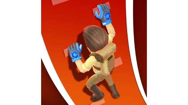 疯狂之星：体育攀岩-v1.0.0-中文60帧-