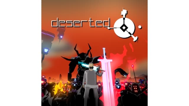 空寂无人DESERTED-v1.0.3-中文30帧-