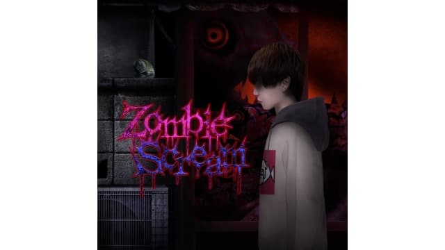 绝叫死人-v1.0.0-中文60帧-