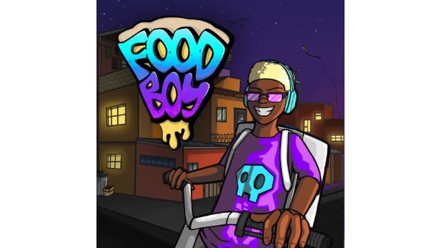 美食男孩Food Boy-v0.0.10-中文60帧-