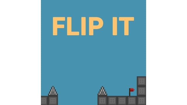 翻转吧Flip It-v1.0.0-中文60帧-