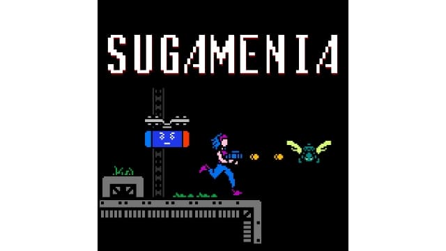 苏加梅尼亚SUGAMENIA-v1.1.1-中文60帧-