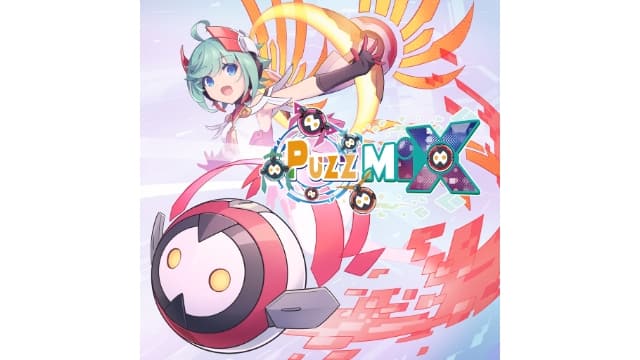 落落谜可思PuzzMiX-v1.1.2-中文60帧-