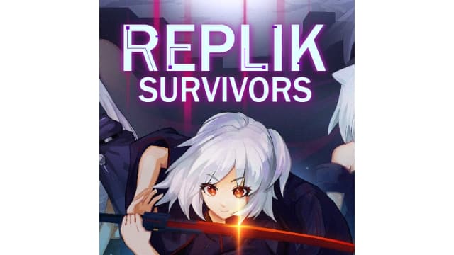 蕾普莉卡幸存者Replik Survivors-v1.0.0-中文30帧-