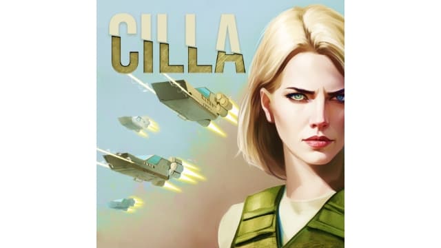 西拉Cilla-v1.0.2-中文60帧-