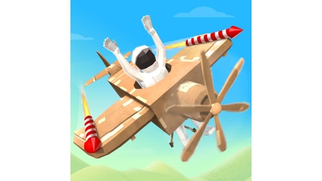 让它飞 Make it fly-v1.0-中文60帧-