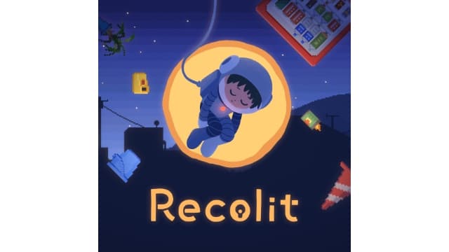 重新点亮Recolit-v2.0.0-中文60帧-