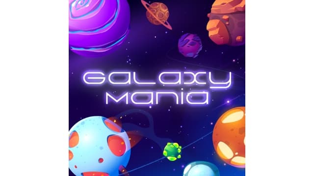 银河狂热Galaxy Mania-v1.0.20-中文60帧-