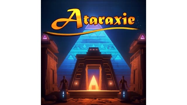 镇静Ataraxie-v1.0.0-中文60帧-