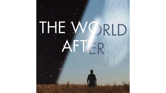 门后的世界The World After-v1.0.0-中文60帧-