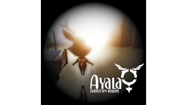 阿雅拉 遗忘之境 Ayala Forgotten Realms-v1.0.0-中文60帧-