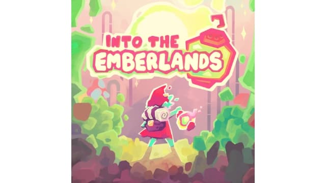 雾方福地 Into the Emberlands-v1.0.3-中文30帧-