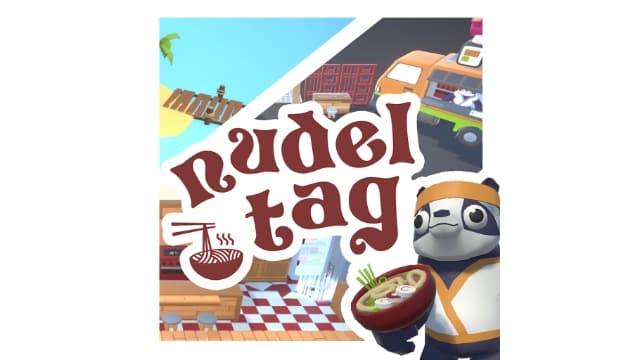 面条节Nudel Tag-v1.2-中文60帧-