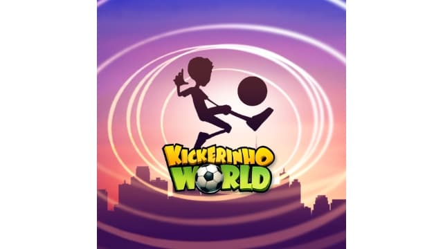 颠球冠军Kickerinho World-v1.0.1-中文60帧-
