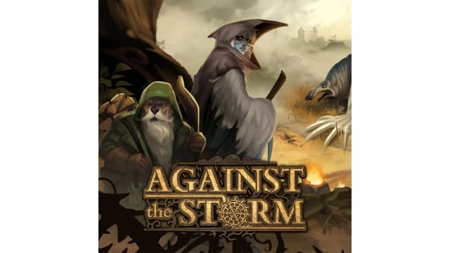 风暴之城 Against the Storm-v1.17-1dlc-中文30帧-